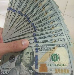 Meet your Posher, Oswaldo